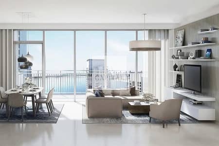 1 Bedroom Apartment for Sale in Dubai Creek Harbour, Dubai - Emaar | Branded by Palace Hotel | Handover Q1 2026