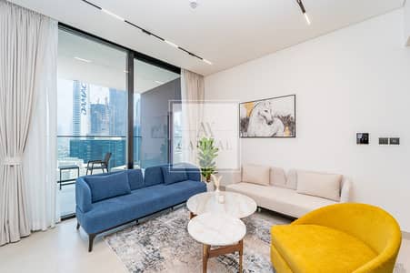 2 Bedroom Apartment for Rent in Business Bay, Dubai - Best Layout | Motivated Landlord | Brand new