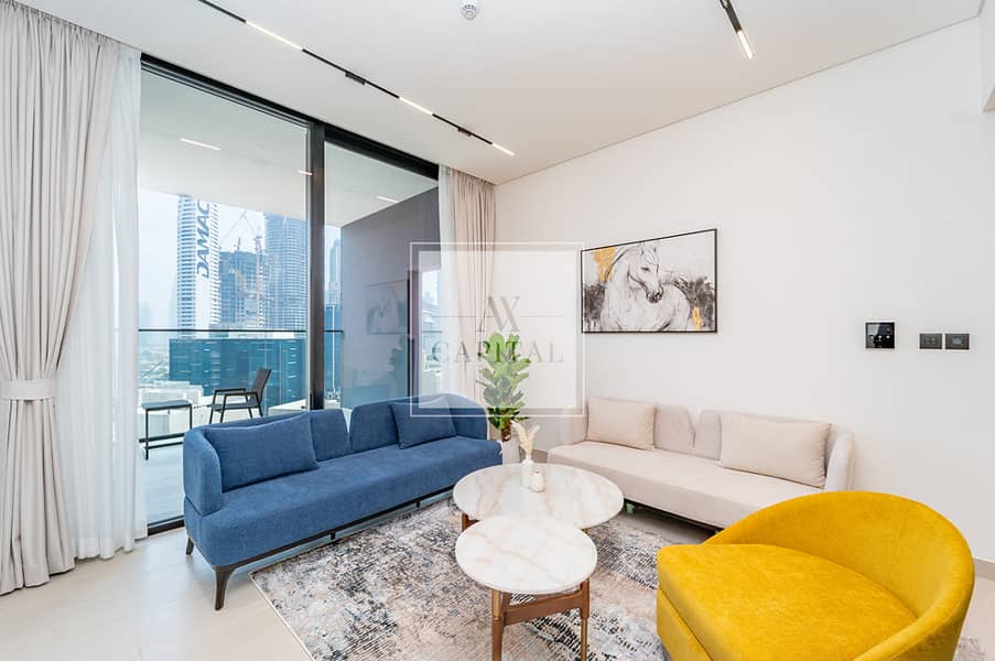 Best Layout | Motivated Landlord | Brand new