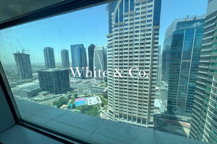位于朱美拉湖塔 (JLT)，JLT P区，阿玛达大厦，阿玛达大厦1号 2 卧室的公寓 1700000 AED - 12357830