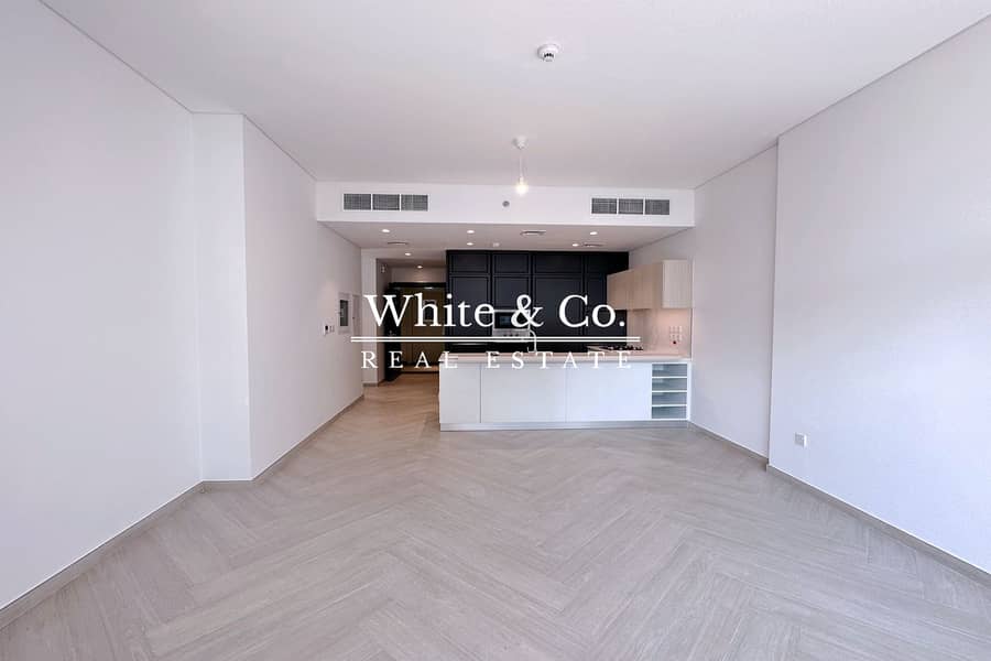 Park View | High Floor | Prime Location