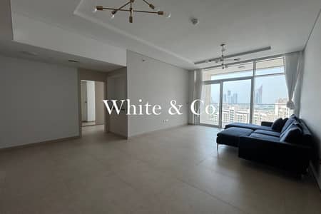 1 Bedroom Apartment for Rent in Jumeirah Lake Towers (JLT), Dubai - Banyan Specialist | Golf Views | Vacant