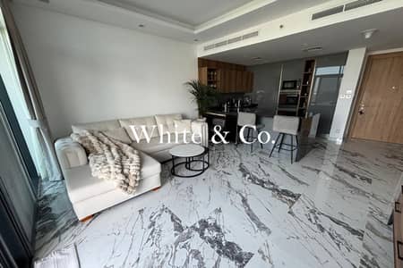 1 Bedroom Flat for Rent in Jumeirah Village Triangle (JVT), Dubai - Bright | Modern Finish | Vacant in August