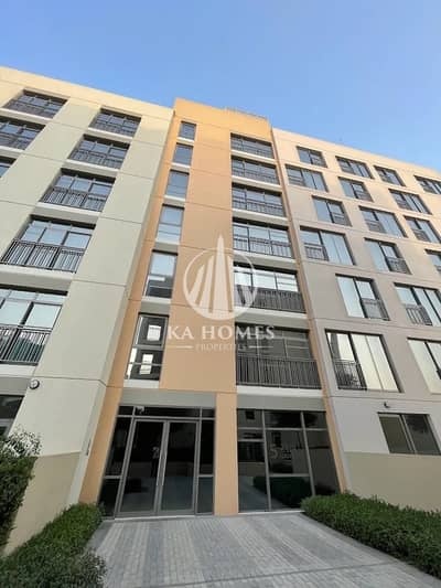 1 Спальня Апартаменты Продажа в Мувайле, Шарджа - IMG-20250726-WA0008. jpg