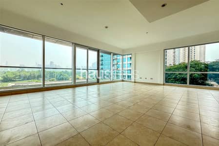 2 Bedroom Flat for Sale in The Views, Dubai - Vacant Now | Negotiable | Largest 2 Bed