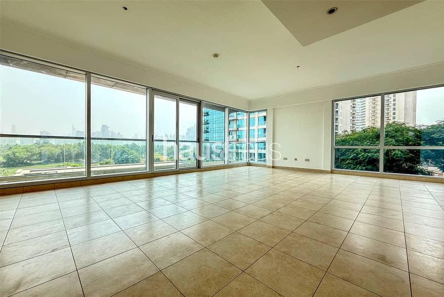Vacant Now | Negotiable | Largest 2 Bed