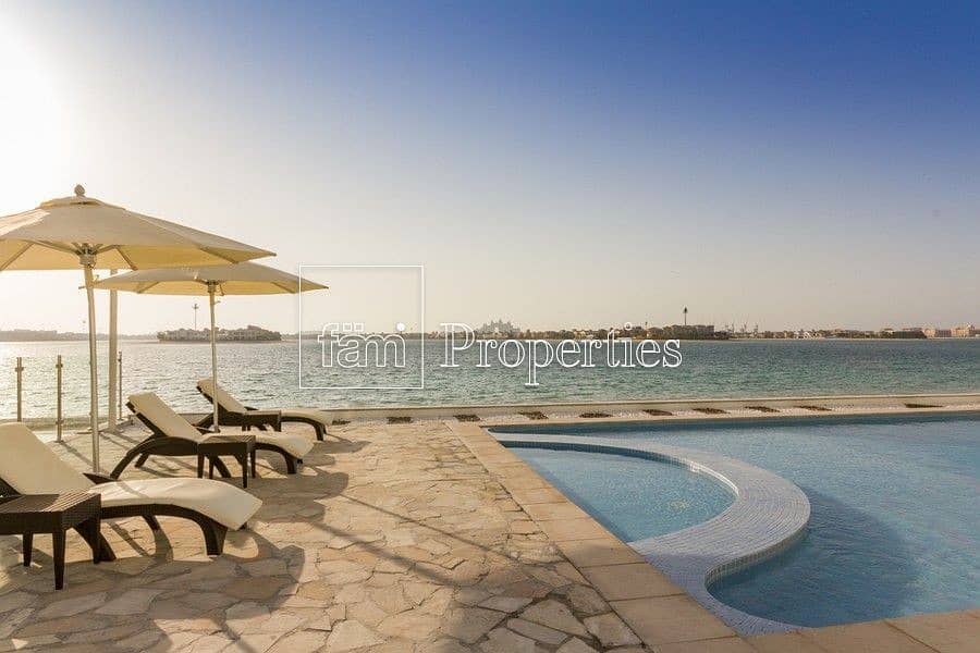 1BR Luxury Serviced Apartment | Royal Bay