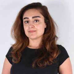 Mahsa Bakhshayesh