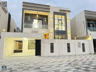 5 Bedroom Villa for Sale in Al Helio, Ajman - WhatsApp Image 2024-09-14 at 3.34. 01 PM. jpg