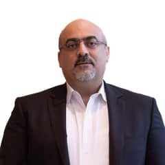 Saeed Alizadeh
