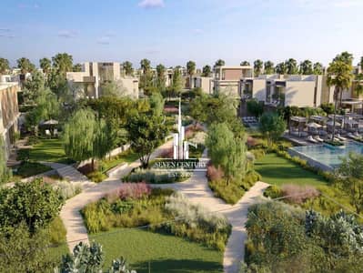 5 Bedroom Villa for Sale in The Acres, Dubai - 5BHK Luxury Villa | Large Layout | Great value