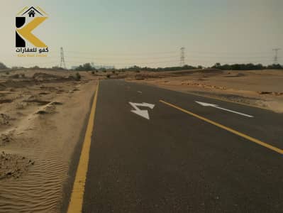 Plot for Sale in Al Zubair, Sharjah - WhatsApp Image 2025-07-23 at 6.23. 07 AM (1). jpeg