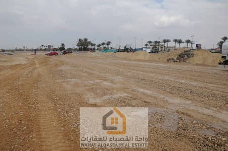 ارض تجارية  للبيع في الرميلة، عجمان - WhatsApp Image 2025-07-28 at 23.42. 37_60129869. jpg