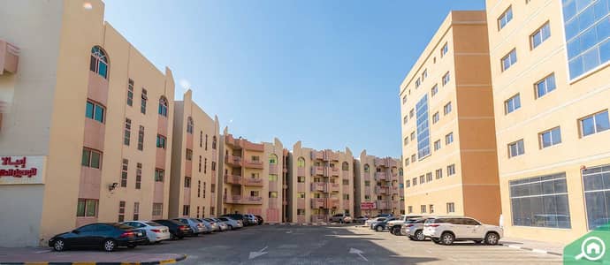 The most popular family-friendly areas in Ajman