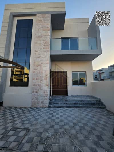 5 Bedroom Villa for Sale in Al Zahya, Ajman - batch_WhatsApp Image 2025-07-24 at 12.32. 08 PM (1). jpg