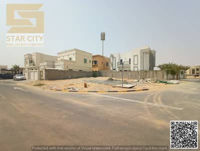 ارض سكنية  للبيع في الزاهية، عجمان - IMG-20250715-WA0194 - Copy (2). jpg