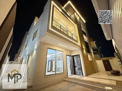 6 Cпальни Вилла Продажа в Аль Бахия, Аджман - batch_786719779-1066x800. jpg