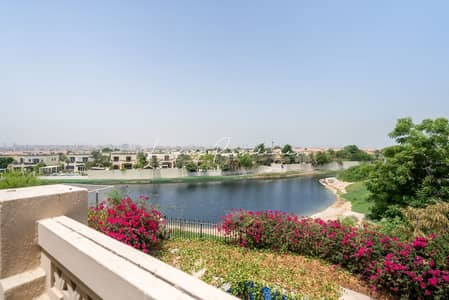 فیلا 4 غرف نوم للبيع في جزر جميرا، دبي - DSC06079-MLS. jpg