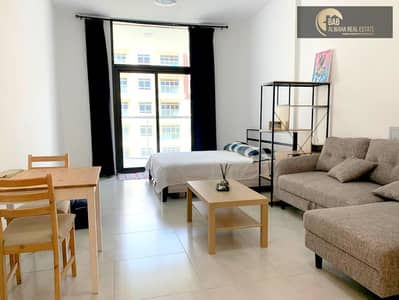 Studio for Sale in Dubai Silicon Oasis (DSO), Dubai - A (1). jpeg