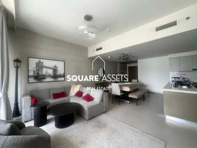 3 Bedroom Flat for Rent in Downtown Dubai, Dubai - WhatsApp Image 2025-07-29 at 10.31. 33_3ed35839. jpg