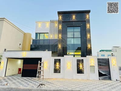 5 Cпальни Вилла Продажа в Аль Хелио, Аджман - batch_WhatsApp Image 2024-12-08 at 11.38. 23 PM (5). jpg