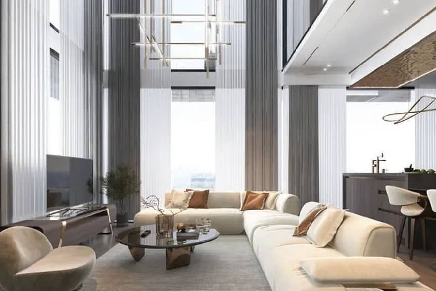 شقة في سكاي ليفينغز من بيس هومز،الضاحية 11،قرية جميرا الدائرية 1 غرفة 1320000 درهم - 12357565 شقة في سكاي ليفينغز من بيس هومز،الضاحية 11،قرية جميرا الدائرية 1 غرفة 1320000 درهم - 12357565