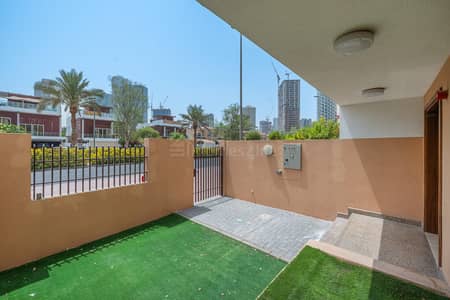 4 Bedroom Townhouse for Sale in Jumeirah Village Circle (JVC), Dubai - Vacant | 4 Bed Room + Maids Town House | G +2 |