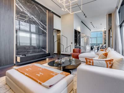 4 Bedroom Penthouse for Sale in Al Wasl, Dubai - IMG_0082_. jpg