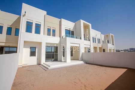 Single Row Ideal Location 4 Bed+ M | Type G Single Row Ideal Location 4 Bed+ M | Type G