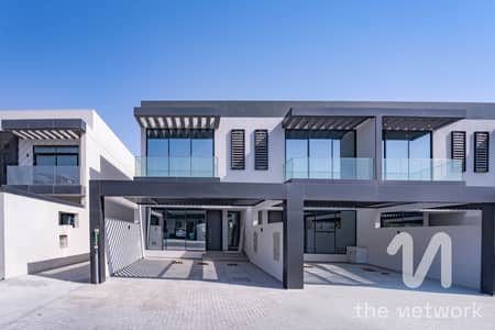阿尔弗雷德街区， 迪拜 4 卧室联排别墅待租 - 位于阿尔弗雷德街区，阿尔弗雷德西区 4 卧室的联排别墅 230000 AED - 12358037