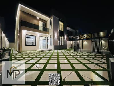 فیلا 6 غرف نوم للبيع في المويهات، عجمان - batch_IMG-20250715-WA0214. jpg
