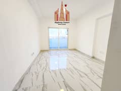 شقة في أبراج النهدة،النهدة 1 غرفة 42000 درهم - 12358067
