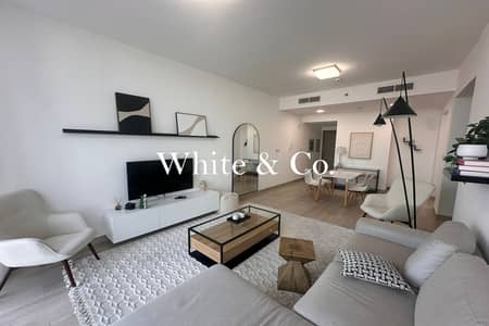 1 Bedroom Apartment for Rent in Jumeirah Village Circle (JVC), Dubai - Marina view | Spacious layout | Premium