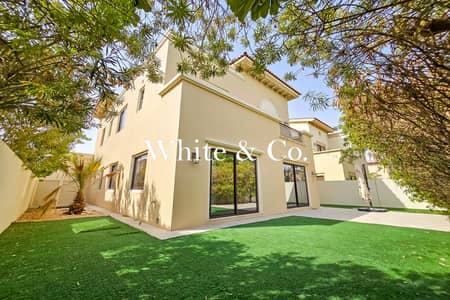3 Bedroom Villa for Sale in Arabian Ranches 2, Dubai - Vacant | Type 2 | Prime Location