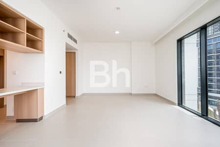 3 Bedroom Apartment for Rent in Dubai Creek Harbour, Dubai - Waterfront Elegance | Spacious 3-Bedroom Apartment in Island Park 2
