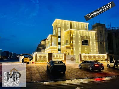 6 Bedroom Villa for Sale in Al Zahya, Ajman - batch_IMG-20250729-WA0002. jpg