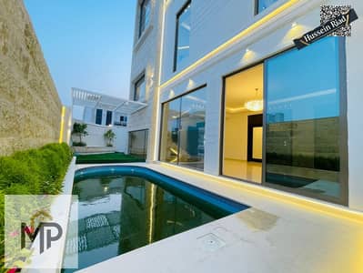 5 Bedroom Villa for Sale in Al Yasmeen, Ajman - batch_IMG-20250630-WA0126. jpg