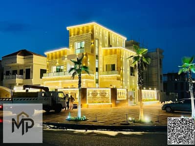 فیلا 6 غرف نوم للبيع في الزاهية، عجمان - batch_IMG-20250729-WA0038. jpg
