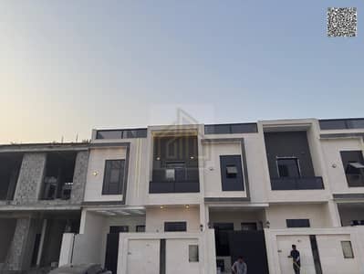 5 Bedroom Townhouse for Sale in Al Helio, Ajman - batch_WhatsApp Image 2025-07-23 at 12.07. 29 PM. jpg