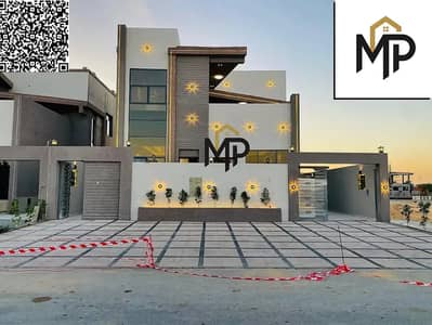 4 Bedroom Villa for Sale in Al Yasmeen, Ajman - batch_785171817-1066x800. jpg