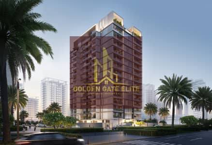 2 Bedroom Flat for Sale in Dubai Land Residence Complex, Dubai - VERDAN1A 1. jpg