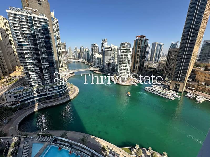 شقة في باي سنترال شرق،باي سنترال،دبي مارينا 1 غرفة 90000 درهم - 12358162 شقة في باي سنترال شرق،باي سنترال،دبي مارينا 1 غرفة 90000 درهم - 12358162