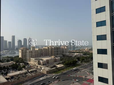 1 Bedroom Flat for Rent in Dubai Marina, Dubai - Furnished | Vacant Now | Amazing Layout