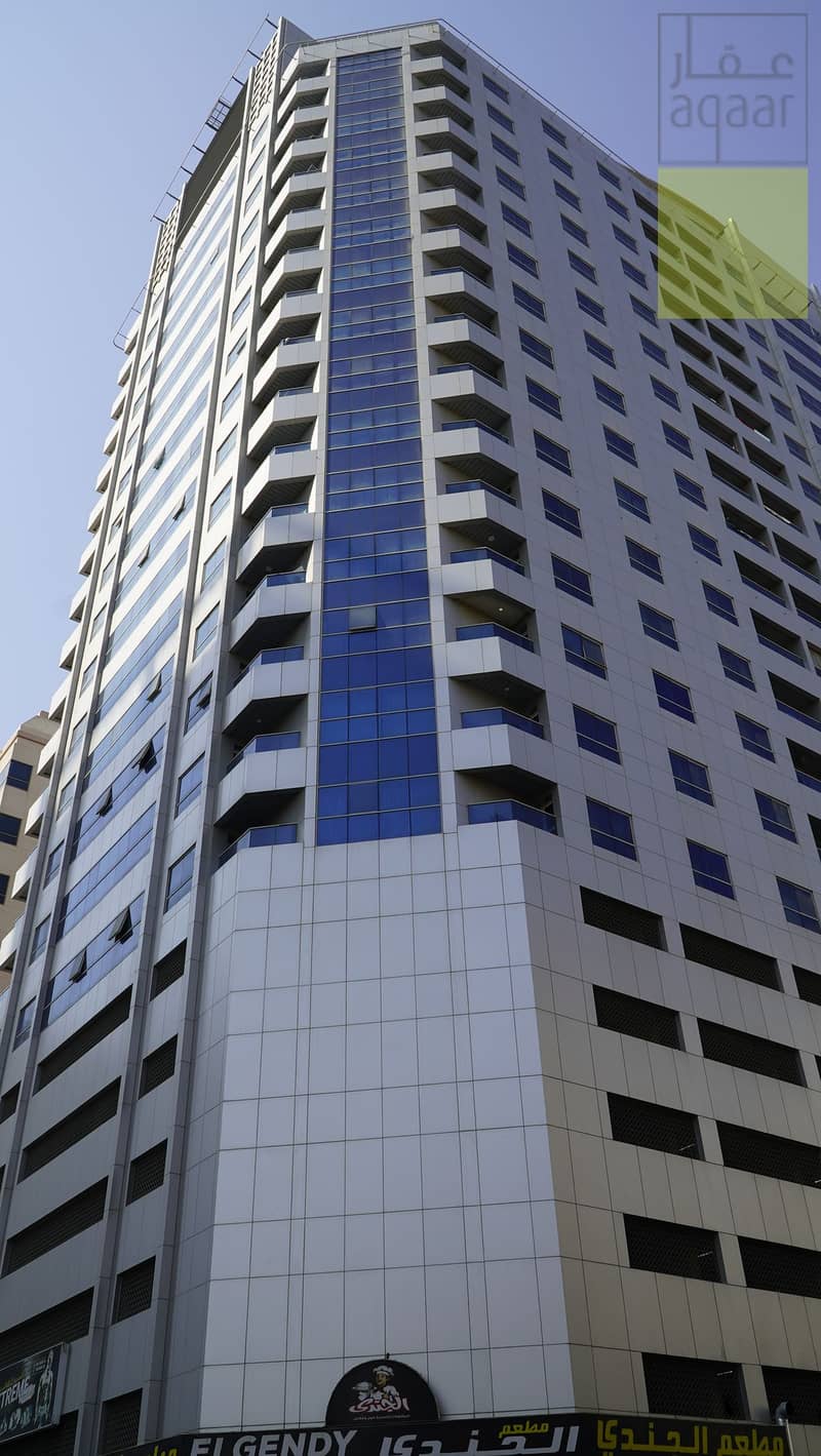 Квартира в Аль Рашидия,Аль Рашидия 3, 1 спальня, 33600 AED - 12358186 Квартира в Аль Рашидия,Аль Рашидия 3, 1 спальня, 33600 AED - 12358186