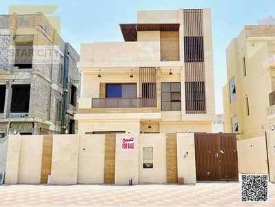 فیلا 5 غرف نوم للبيع في الباهية، عجمان - IMG-20250504-WA0394. jpg