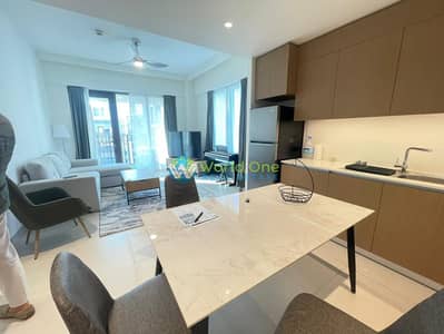 1 Bedroom Apartment for Rent in Dubai Creek Harbour, Dubai - IMG-20250728-WA0061. jpg