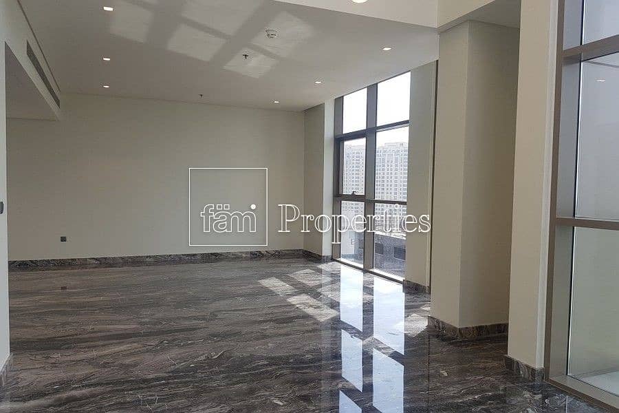 3Bedroom Duplex Penthouse | Full Marina View 3Bedroom Duplex Penthouse | Full Marina View