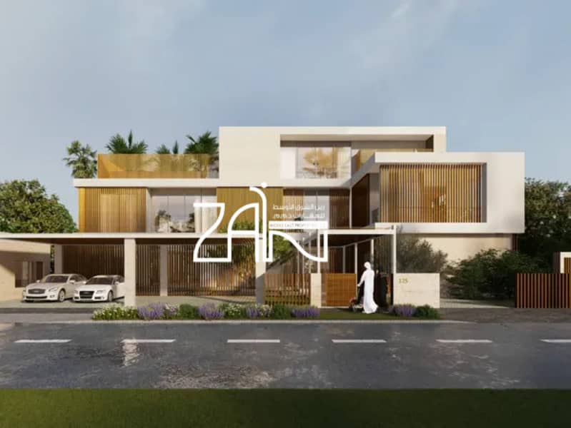位于阿尔雷姆岛,里姆山庄,运河人家 3 卧室的联排别墅 4085000 AED - 12358238 位于阿尔雷姆岛,里姆山庄,运河人家 3 卧室的联排别墅 4085000 AED - 12358238