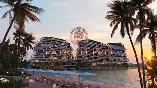 1 Bedroom Apartment for Sale in Al Marjan Island, Ras Al Khaimah - 1cW88CbNx3J4ci4sE9Tz4s6MxRNhaUlfQt51EFxd. jpeg