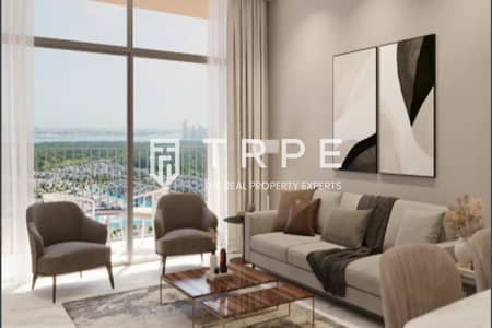 2 Bedroom Flat for Sale in Bukadra, Dubai - High Floor | Semi-Furnished | Distress Deal